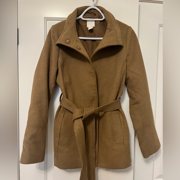 H&M Jackets & Blazers - H&M coat